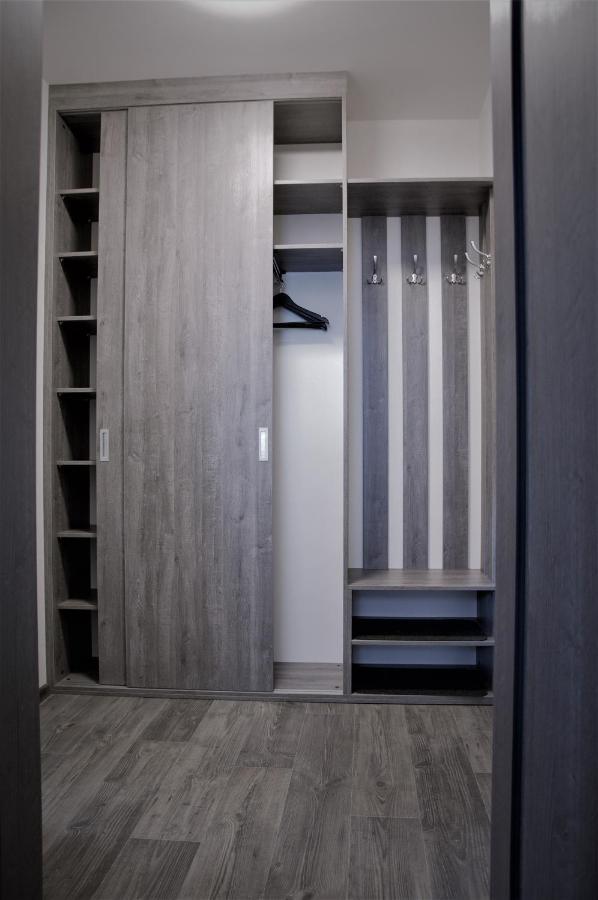 Apartmanovy Dum Sklipek Trutnov Exterior foto