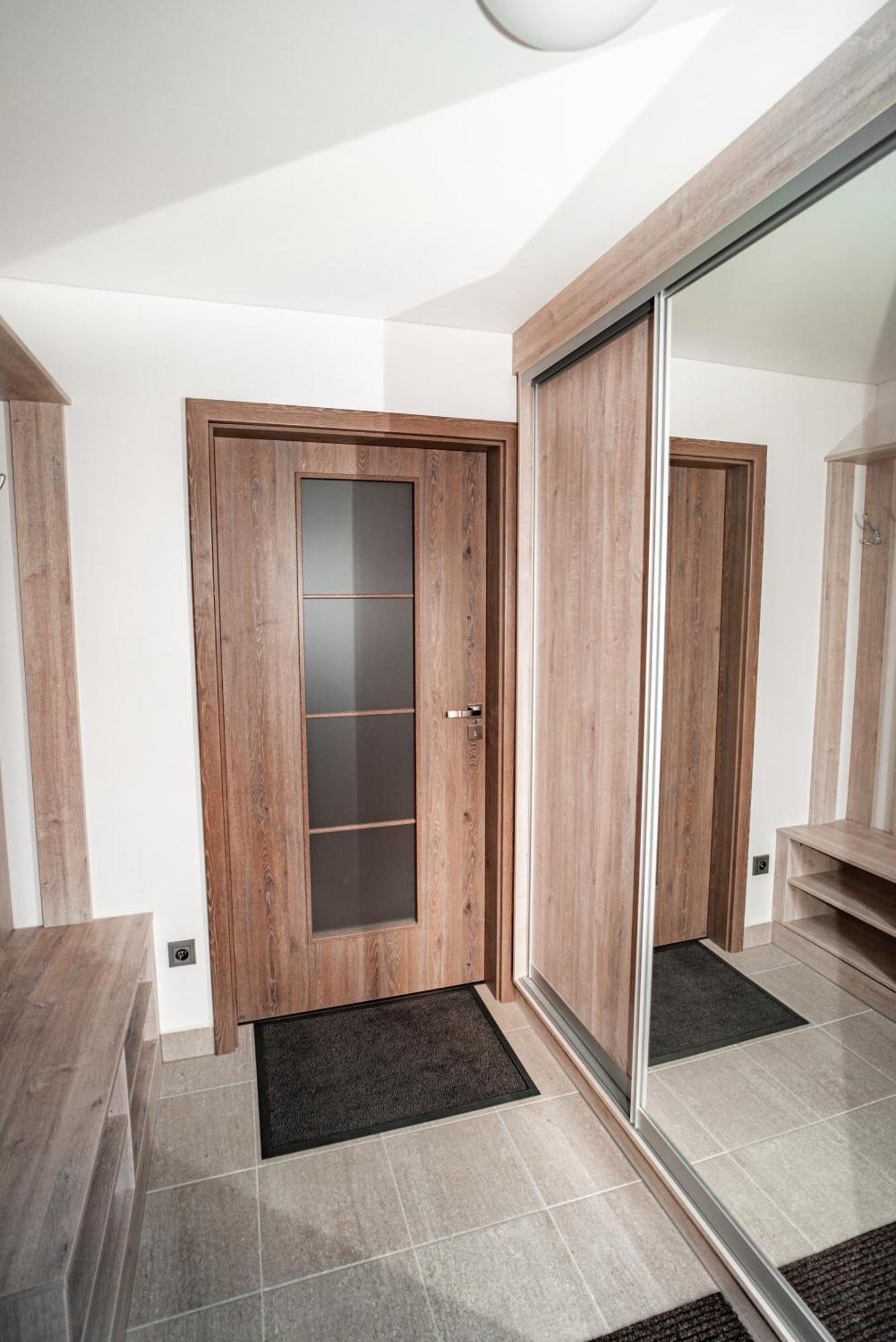 Apartmanovy Dum Sklipek Trutnov Exterior foto